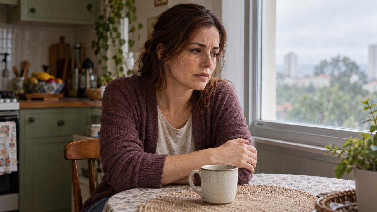 Ansiedade, medo e angústia: entenda a diferença de uma vez por todas.